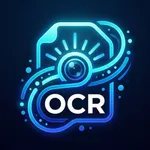 Simple OCR Notebook PonOCR icon