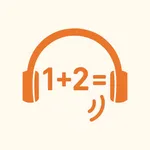 Audio Maths icon