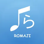 J Song Romaji - Convert Lyrics icon