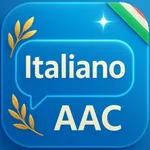 Italian Italiano AAC icon
