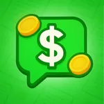 CashIn: Get Paid Out icon