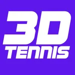 3DTennis icon