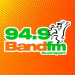 BAND FM GUARAPARI icon