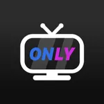 Only IPTV icon