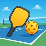 Pickleball Match Organizer icon