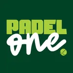 PadelOne icon