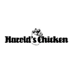 Harold's Chicken icon