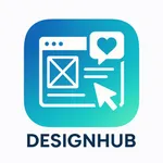 Design-Hub icon