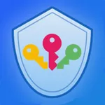 Local Password Manager icon