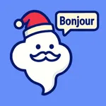 Bonjour - Language Learning icon