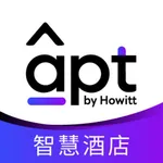 Apt智慧酒店 icon