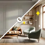 AR Home Vision – Room Builder icon