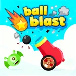 Ball Blast Cannon icon