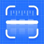 骑士扫描王 - 全能测量专家 icon