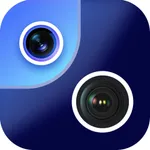 Dualgram-Dual cameras icon