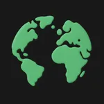 Worldler: Play the Worldle icon