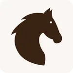 Horse Riding: Tracker App icon