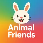 Animal Friends: Animal Sounds icon