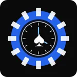 PokerTimer - More Professional icon