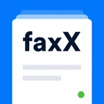 Fax App : Send & Receive Fax icon