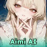 Aimi AI: Chat With Soulful AI icon