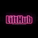 LiftHub Fitness icon