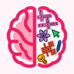 BrainBoost - Brain Training icon