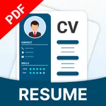 CV Maker, Resume Builder icon