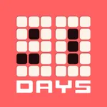 90 Day Challenge Habit Tracker icon