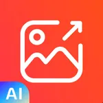 Image Extend - AI Expand Image icon
