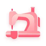 SewPal - Learn Sewing Easily icon