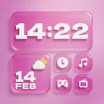 Themez: Lock Screen 26 Themes icon