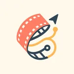 Travel Map Tracker: RouteReel icon