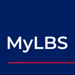 MyLBS icon