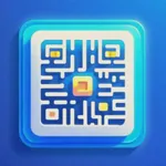 QR Code Scanner Generator Pro icon