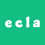 ボディメンテナンス ecla(エクラ)　公式アプリ icon