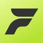 Fitblast App icon