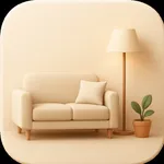 Decor AI | Interior Design icon