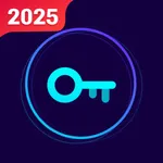 VPN - Super VPN Fast & Secure icon