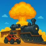 Train Defence icon