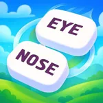 Association Solver: Word Game icon