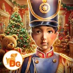 Hidden Objects: Xmas Fables icon