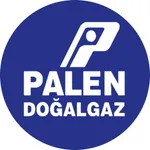 Palen Doğalgaz icon