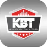 KBT-DSP icon