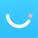 Mouthy: AI Teeth Whitening icon
