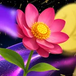 Thai Dreams with Flowers icon