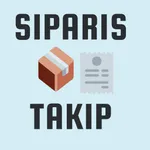 Siparis Takip icon