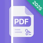 PDF Editor Scanner: PDFStation icon