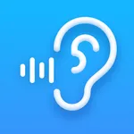 Hearing Aid: Sound Booster App icon