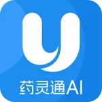 药灵通AI icon
